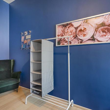 Apartment Downtown Budapest Ferenc 42 외부 사진