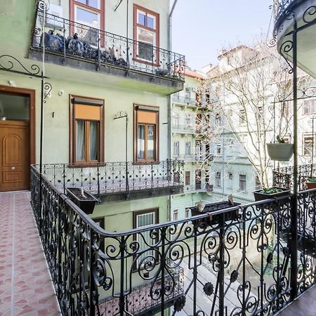 Apartment Downtown Budapest Ferenc 42 외부 사진