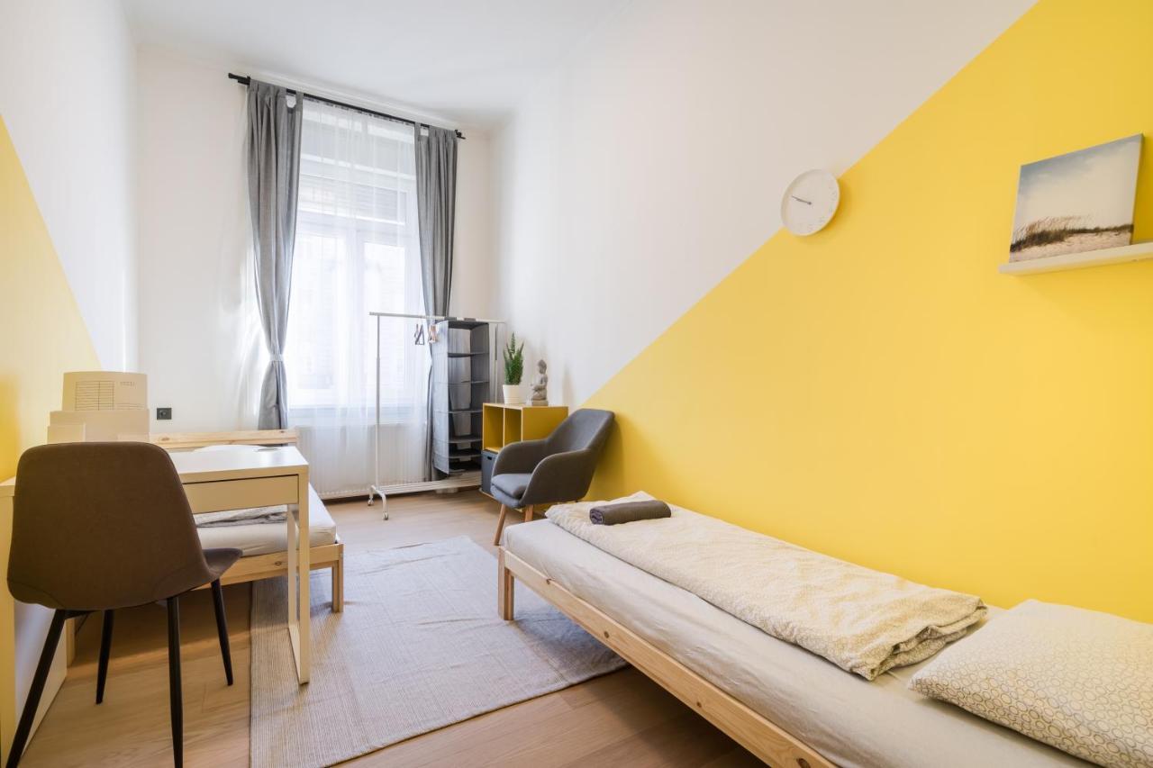 Apartment Downtown Budapest Ferenc 42 외부 사진