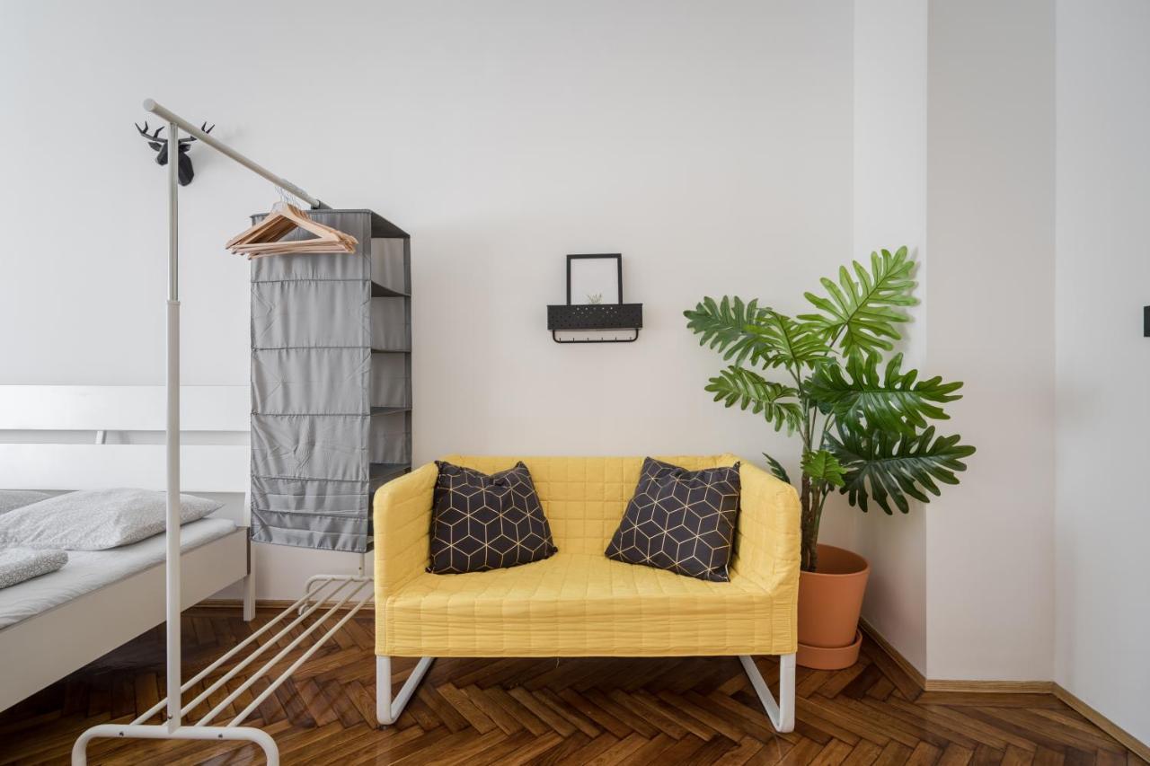 Apartment Downtown Budapest Ferenc 42 외부 사진