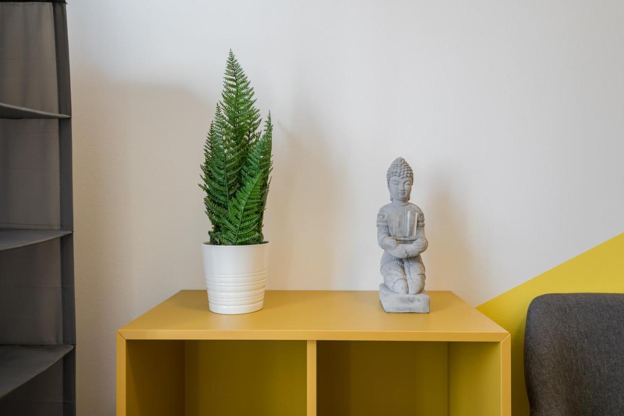Apartment Downtown Budapest Ferenc 42 외부 사진