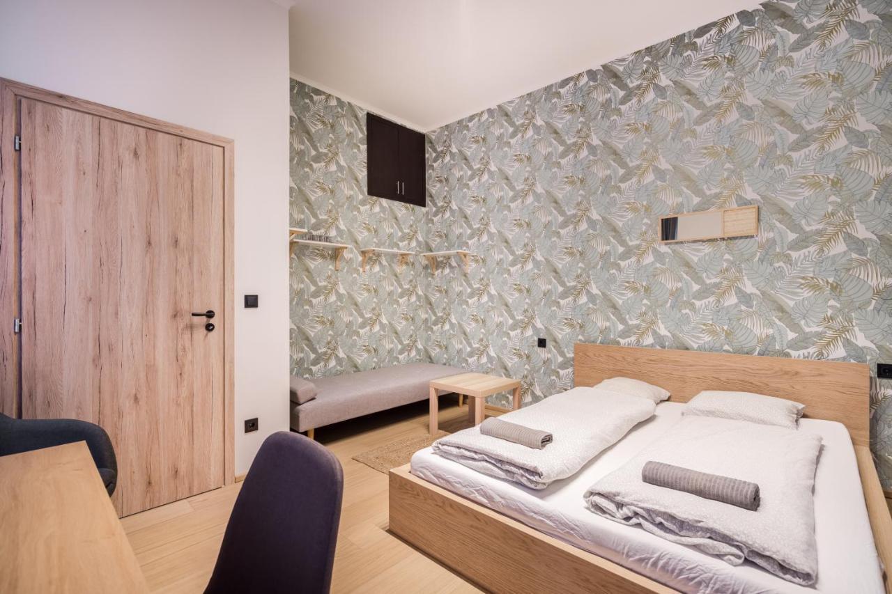 Apartment Downtown Budapest Ferenc 42 외부 사진