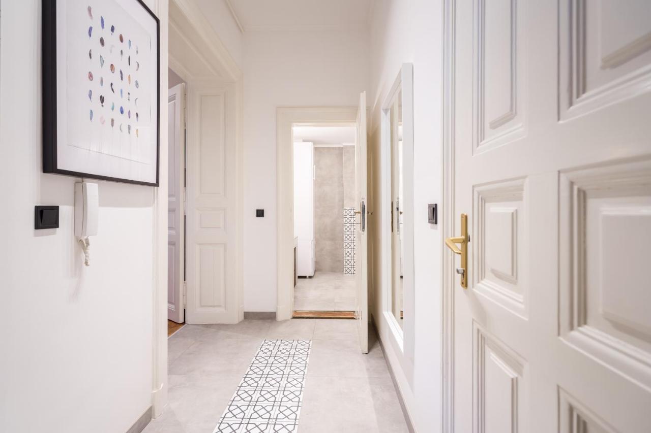 Apartment Downtown Budapest Ferenc 42 외부 사진