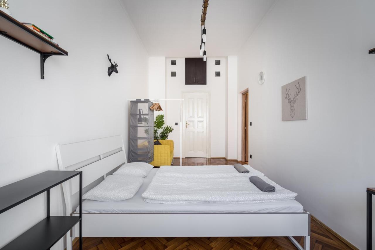 Apartment Downtown Budapest Ferenc 42 외부 사진