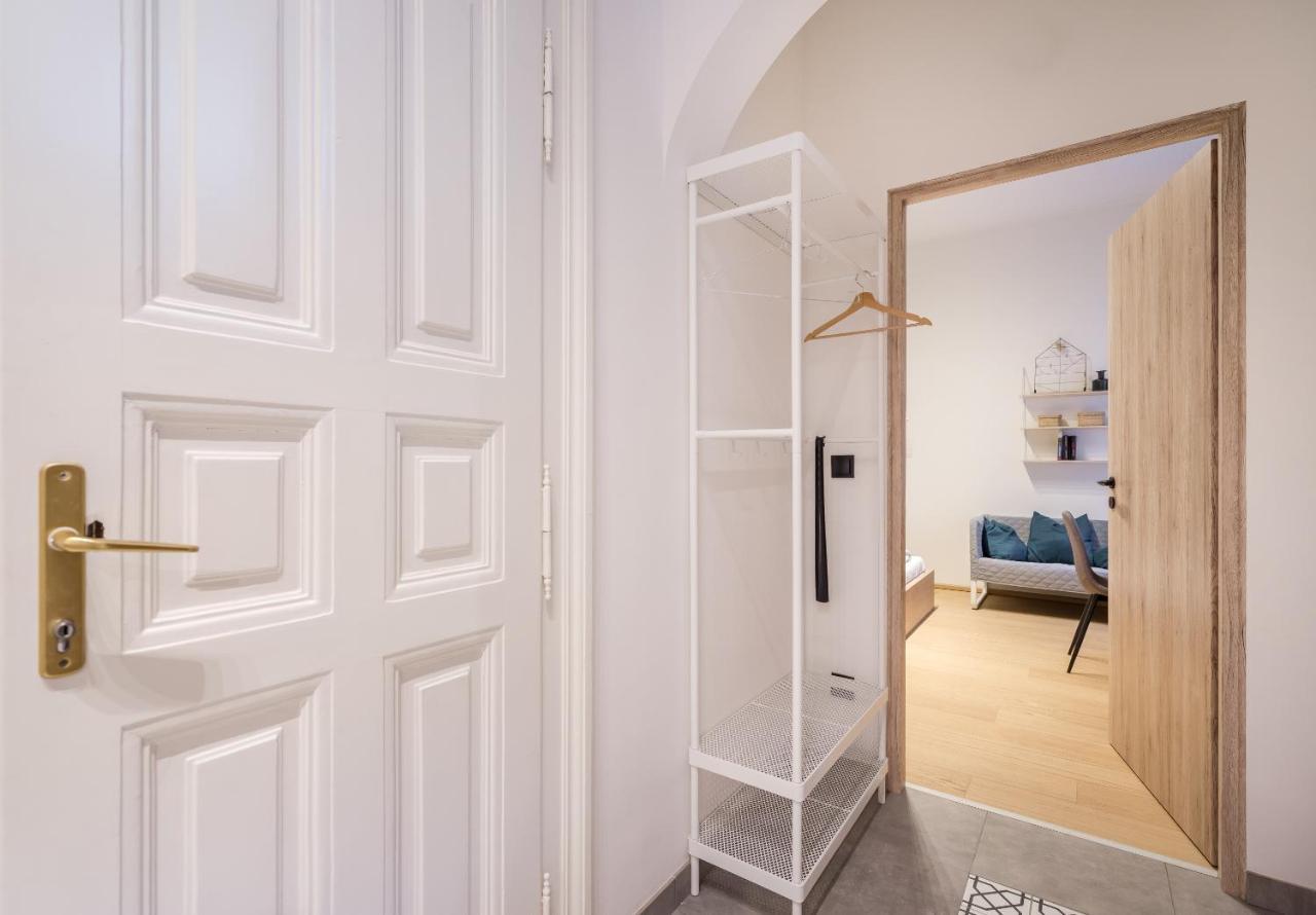 Apartment Downtown Budapest Ferenc 42 외부 사진
