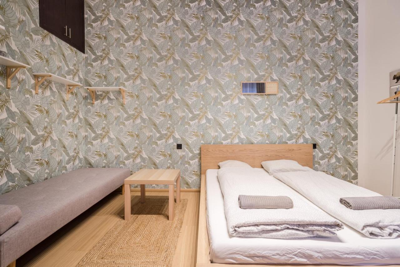 Apartment Downtown Budapest Ferenc 42 외부 사진