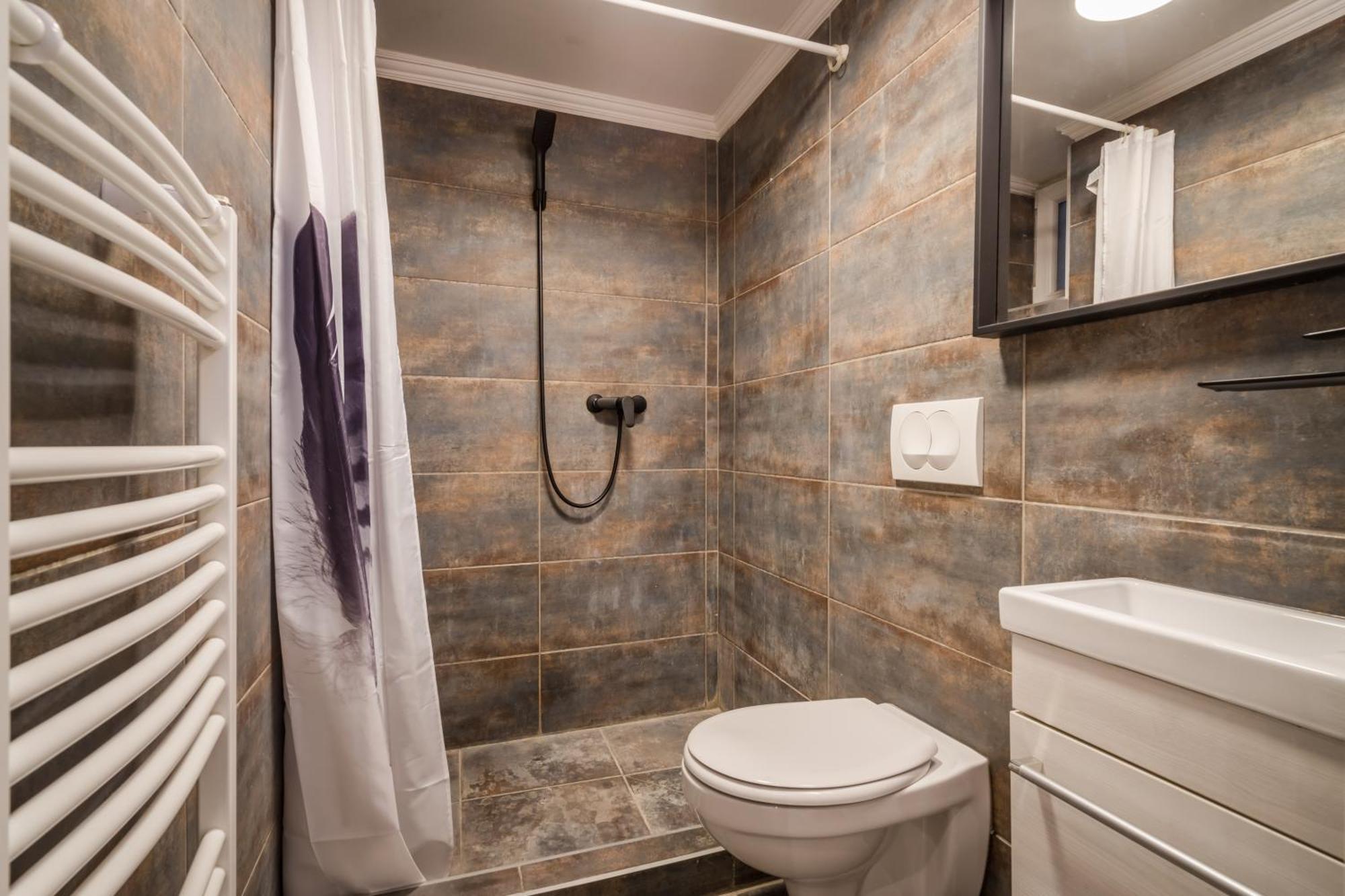 Apartment Downtown Budapest Ferenc 42 외부 사진